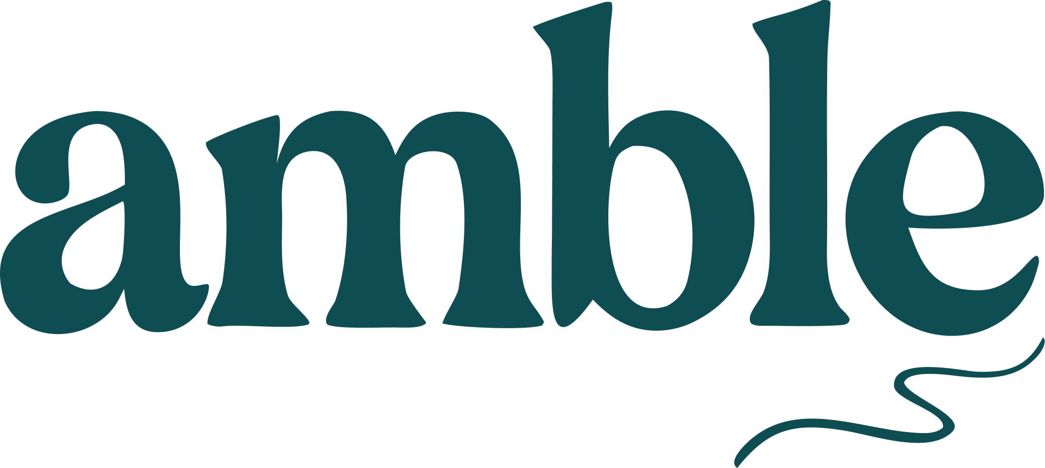 Amble